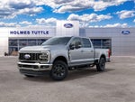 2027 Ford Super Duty F-250 SRW XLT