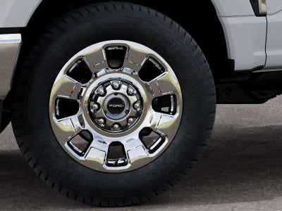 2027 Ford Super Duty F-250 SRW LARIAT