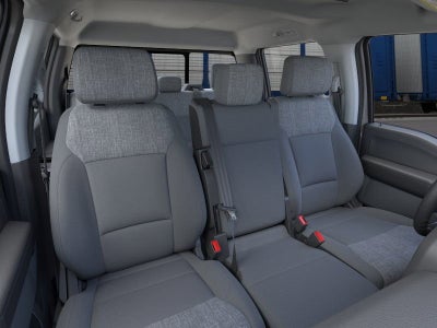 2026 Ford Super Duty F-250 SRW Base