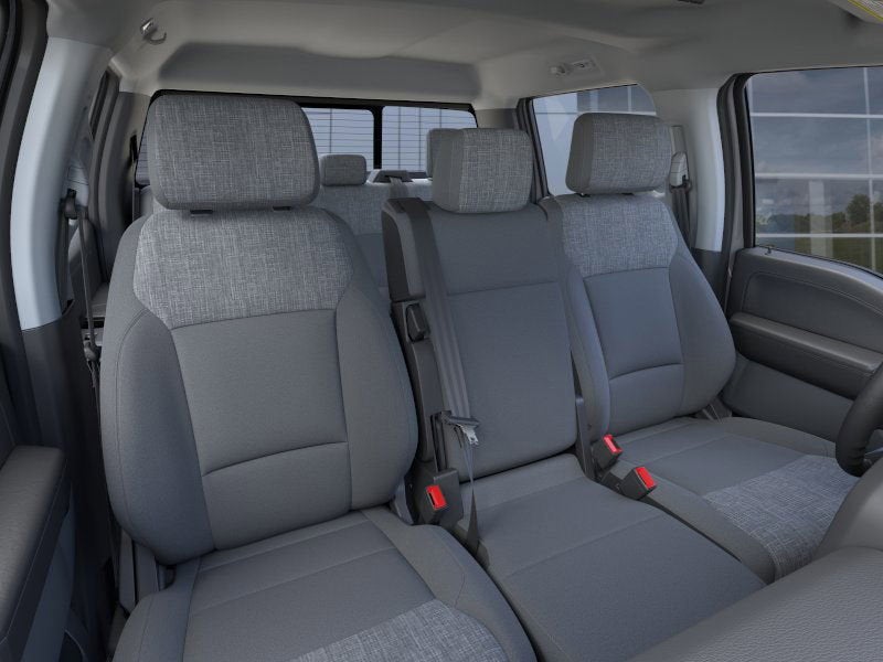 2026 Ford Super Duty F-250 SRW Base