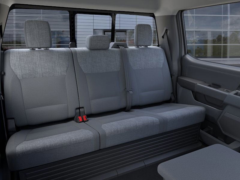 2026 Ford Super Duty F-250 SRW Base