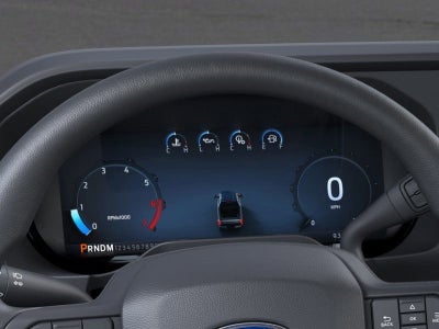 2026 Ford Super Duty F-250 SRW Base