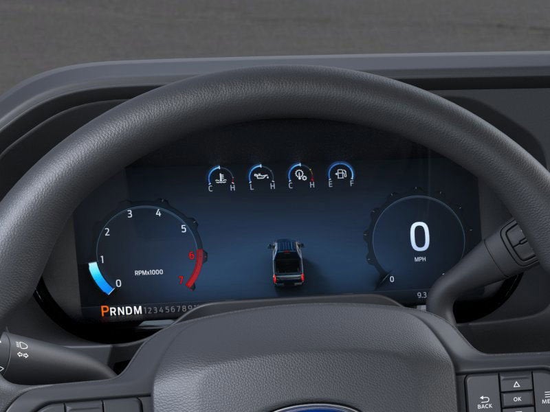 2026 Ford Super Duty F-250 SRW Base