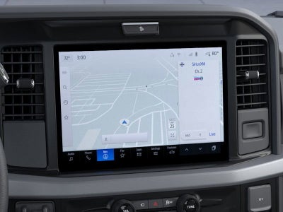 2026 Ford Super Duty F-250 SRW Base