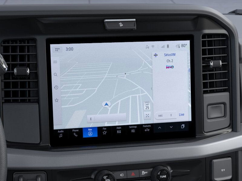 2026 Ford Super Duty F-250 SRW Base