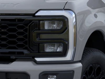 2026 Ford Super Duty F-250 SRW Base