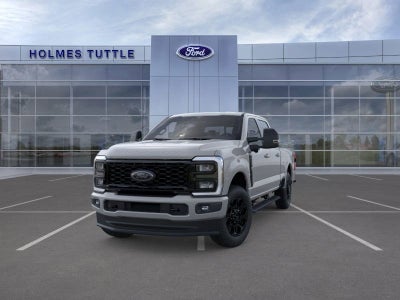 2026 Ford Super Duty F-250 SRW Base