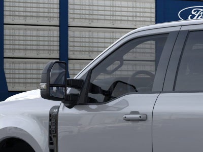 2026 Ford Super Duty F-250 SRW Base