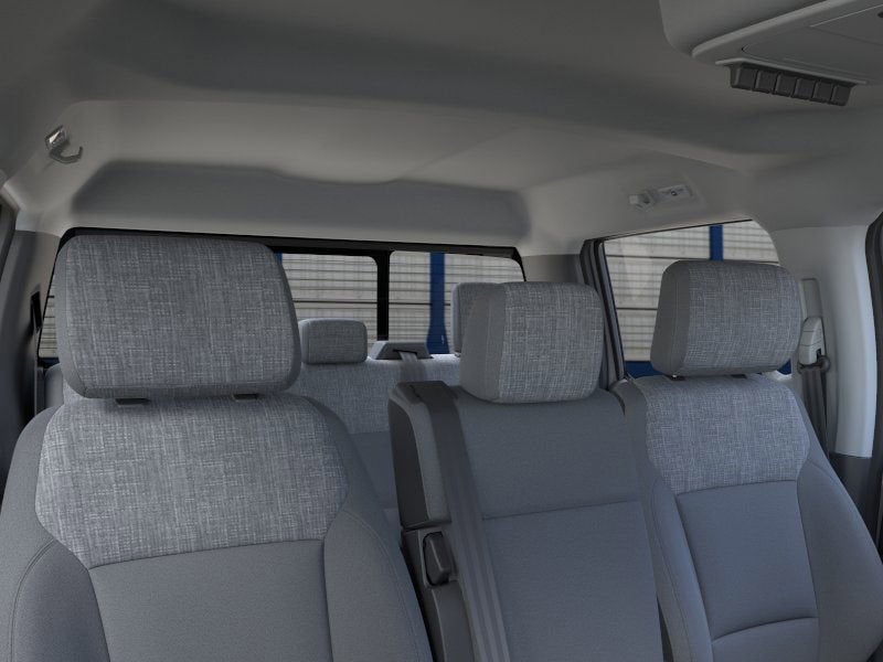 2026 Ford Super Duty F-250 SRW Base