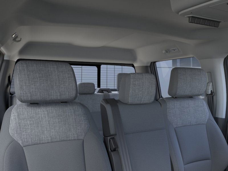 2026 Ford Super Duty F-250 SRW Base