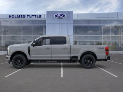 2026 Ford Super Duty F-250 SRW Base
