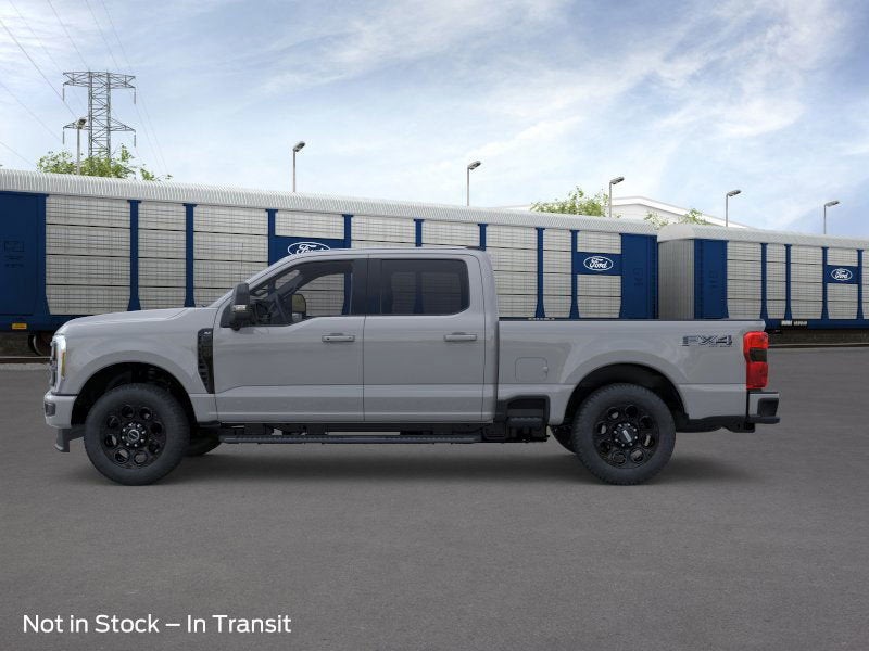 2026 Ford Super Duty F-250 SRW Base