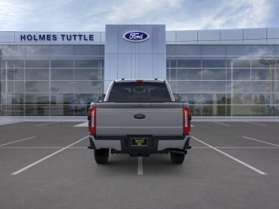 2026 Ford Super Duty F-250 SRW Base