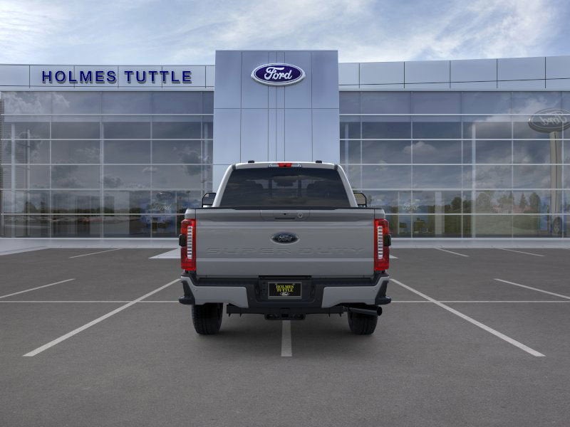 2026 Ford Super Duty F-250 SRW Base