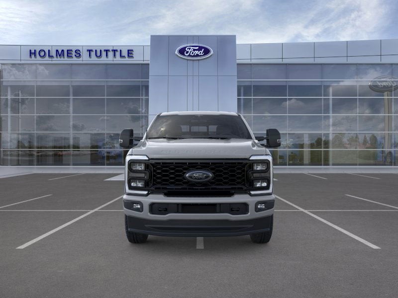 2026 Ford Super Duty F-250 SRW Base