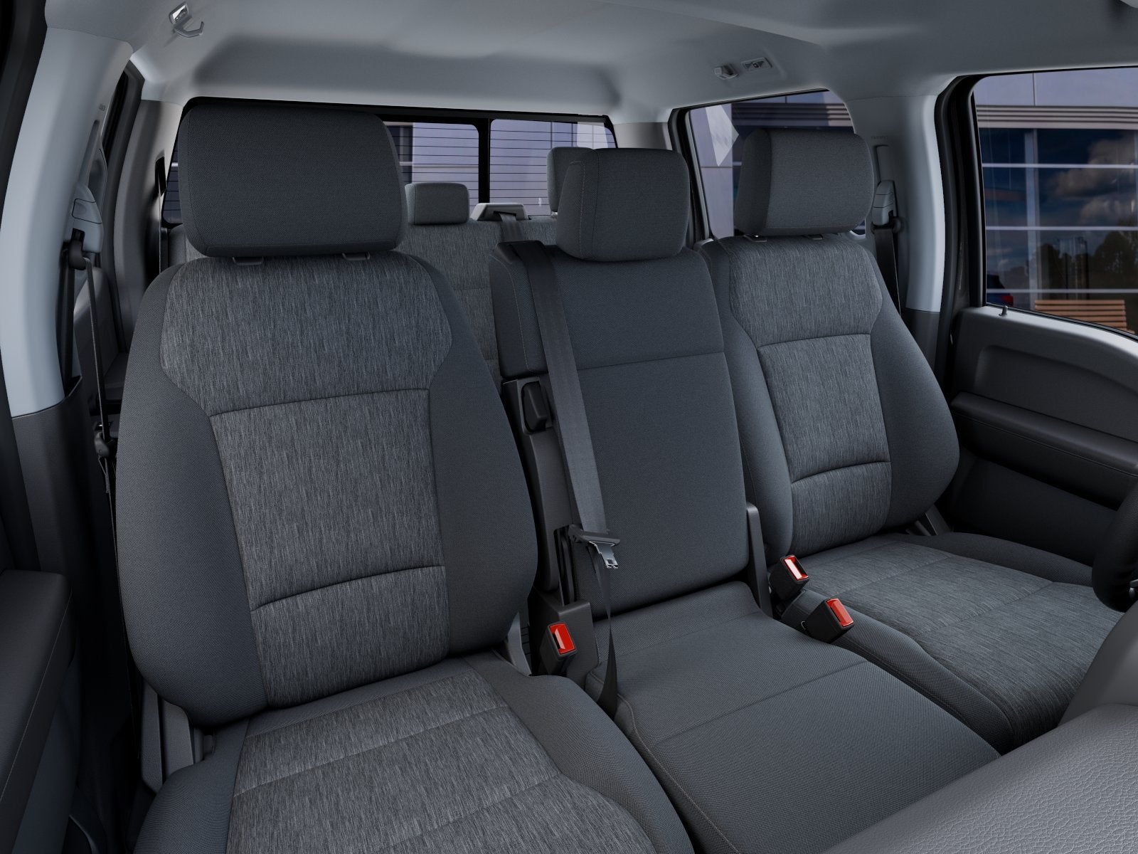 2027 Ford Super Duty F-250 SRW XL