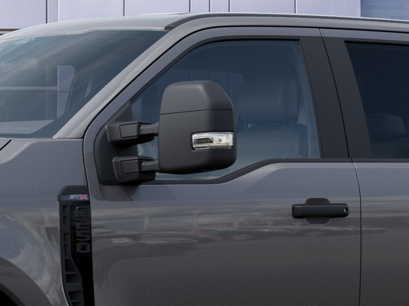 2027 Ford Super Duty F-250 SRW XL
