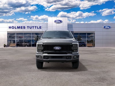 2027 Ford Super Duty F-250 SRW XL