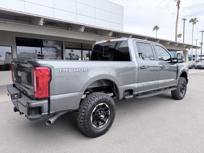 2027 Ford Super Duty F-250 SRW XL