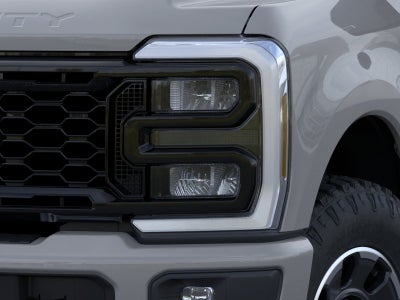 2026 Ford Super Duty F-250 SRW Base