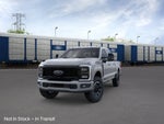 2026 Ford Super Duty F-250 SRW Base