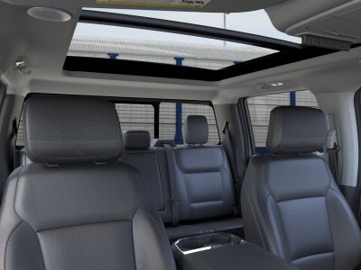2026 Ford Super Duty F-250 SRW Base