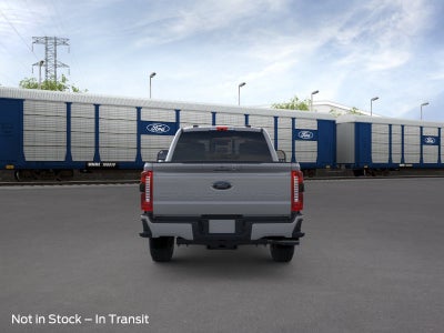 2026 Ford Super Duty F-250 SRW Base