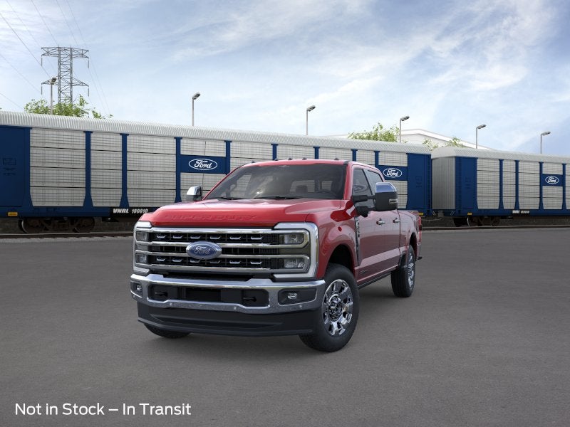 2026 Ford Super Duty F-250 SRW Base