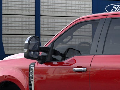 2026 Ford Super Duty F-250 SRW Base