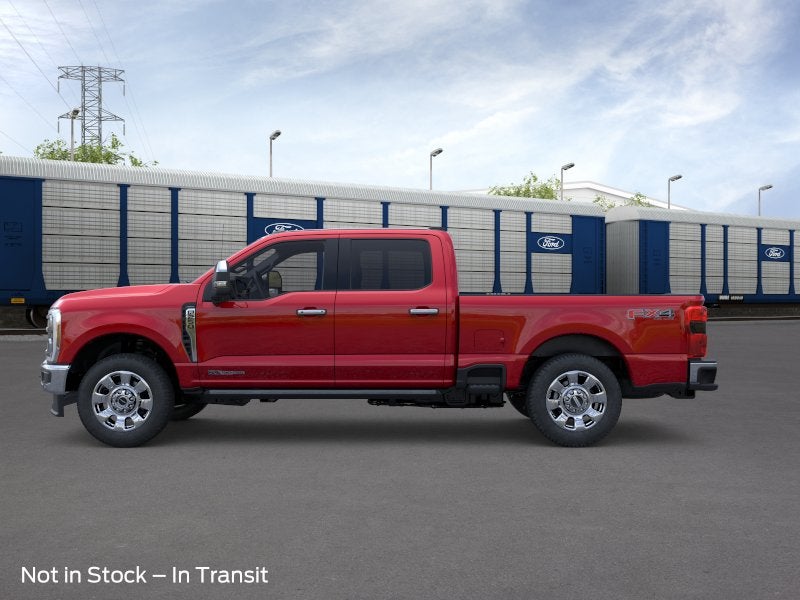 2026 Ford Super Duty F-250 SRW Base
