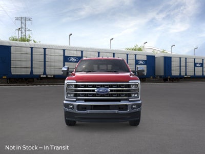 2026 Ford Super Duty F-250 SRW Base