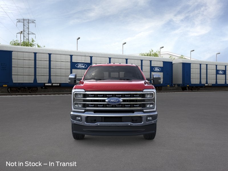 2026 Ford Super Duty F-250 SRW Base