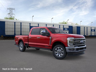 2026 Ford Super Duty F-250 SRW Base