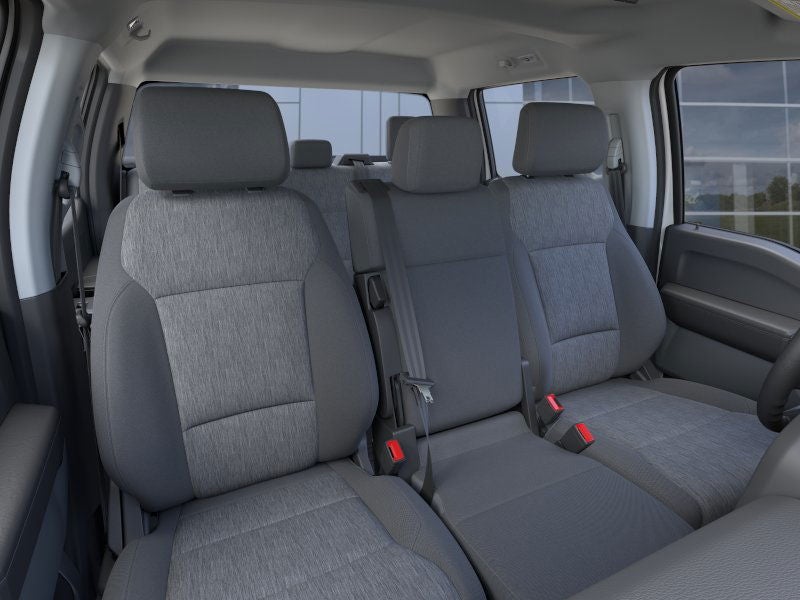 2025 Ford Super Duty F-250 SRW XL