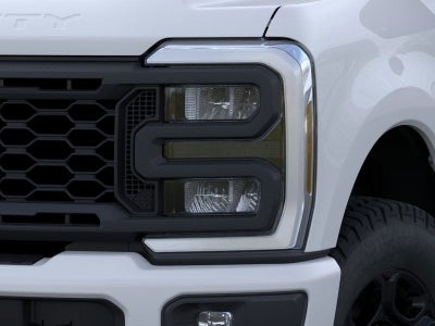 2025 Ford Super Duty F-250 SRW XL
