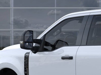 2025 Ford Super Duty F-250 SRW XL