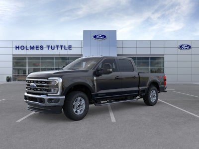 2026 Ford Super Duty F-250 SRW Base