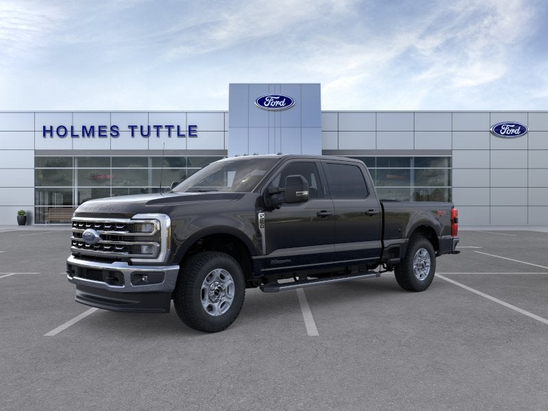 2026 Ford Super Duty F-250 SRW Base
