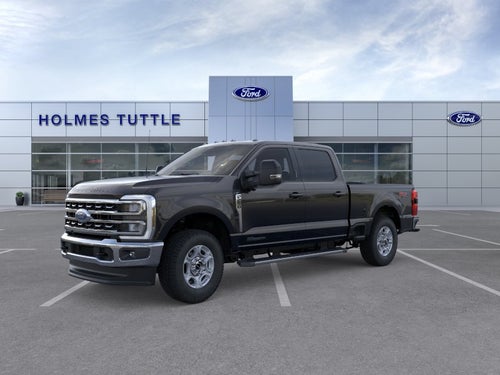 2026 Ford Super Duty F-250 SRW Base