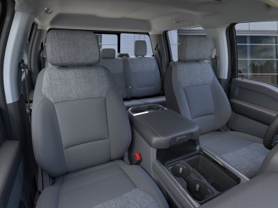 2026 Ford Super Duty F-250 SRW Base