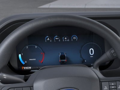 2026 Ford Super Duty F-250 SRW Base