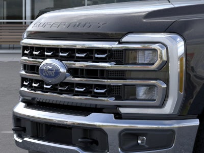 2026 Ford Super Duty F-250 SRW Base