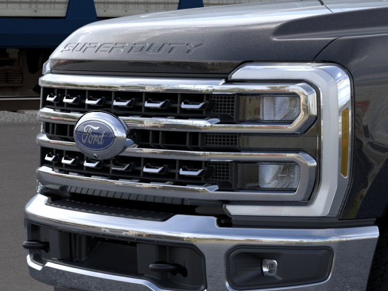 2026 Ford Super Duty F-250 SRW Base