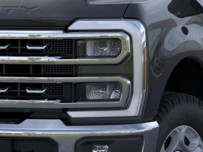 2026 Ford Super Duty F-250 SRW Base