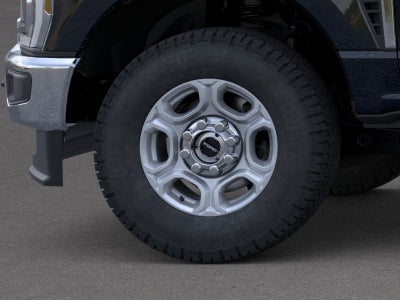 2026 Ford Super Duty F-250 SRW Base