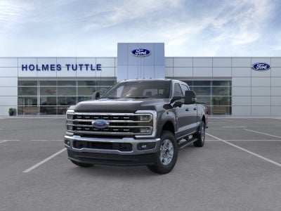 2026 Ford Super Duty F-250 SRW Base