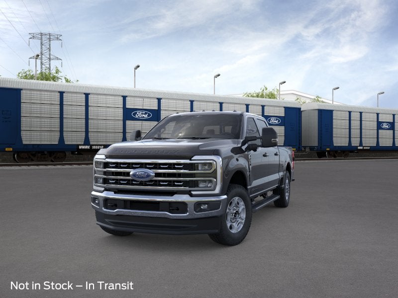2026 Ford Super Duty F-250 SRW Base