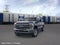2026 Ford Super Duty F-250 SRW Base