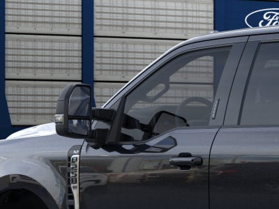2026 Ford Super Duty F-250 SRW Base
