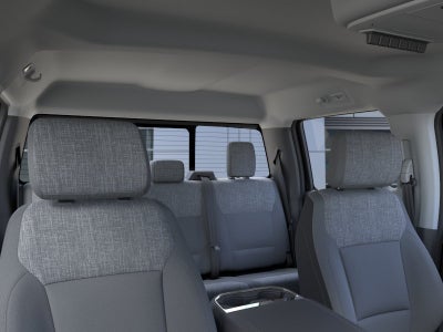 2026 Ford Super Duty F-250 SRW Base